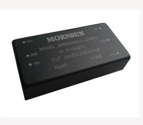 Dc-dc converter buck dil i=48v o=3v3 20w vrb4803ld-20wr2