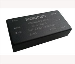 Dc-dc converter dil i=24 o=03v3 30w vrb2403ld-30wr2