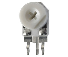 Preset side-adjust skeleton 100k 6mm f-639-100k