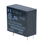 Relay spdt 10a 60vdc rect 5pcb vs-60tbn