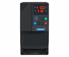 Variable speed drive / vsd 0.75KW 1ph 4A 900-0007G1