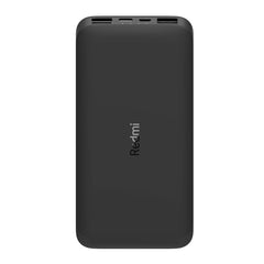 Xiaomi Redmi 10000mAh Power Bank Black