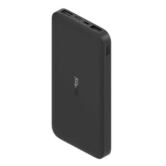 Xiaomi Redmi 10000mAh Power Bank Black