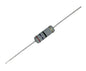 Resistor 5w rnd w/w 3w 27e 5% wr500s-27e-j-tb