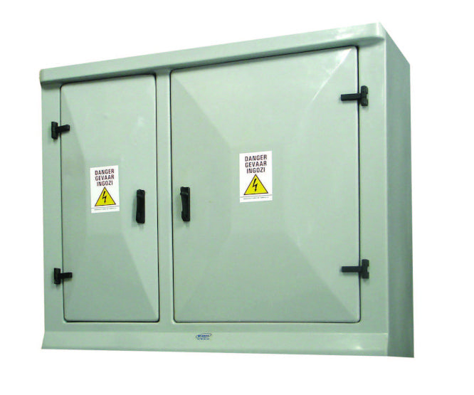 6w d/d wall box cloud grey 1065x370x950mm k0018/1