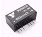Dc-dc converter pcb sil i=48 o=5v 0a2 wra4805cs-1w