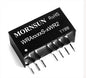 Dc-dc converter dip i=24 o=+/-12v 3w wra2412s-3wr2