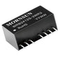 Dc-dc buck converter i=24v o=12v @ 0.25a wrb2412s-3wr2