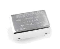 Dc-dc converter buck dil i=12v o=3v3 6w wrb1203zp-6w