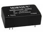 Dc-dc converter dil i=24 o=15v 3w wrb2415zp-3wr2