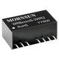 Dc-dc converter dip i=24 o=24 0a125 3w wrb2424s-3wr2