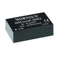 Dc-dc converter dil i=12 o=15 0.2a wrf1215p-3wr2