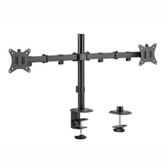 WINX RISE Simple Adjustable Dual Monitor Arm