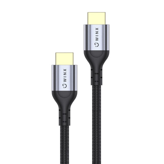 WINX LINK Seamless 8K HDMI Cable - Price Concious Spot >>>  PC SPOT