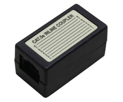 Adaptor rj45 socket - rj45 socket coupling x983350