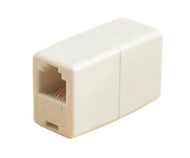 Adaptor rj11 socket - rj11 socket 6w4c x98340a-a