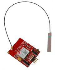 Development brd xino-nano-gsm olimexino-nano-gsm