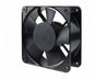220v axial fan 80sqx25mm slv 19cfm w/wire leads xy8025ha2sl