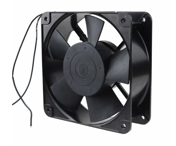 12vdc axial fan 40sqx10mm vapo 8cfm lead xy4010