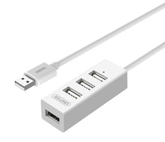 Usb2.0 4-port hub y-2146