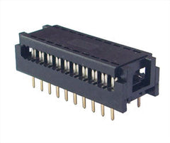 16way transition plug idc16 0.1x0.3mm yqf16b