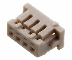 Housing sil 03w p=2.0mm a2001h-03-nona