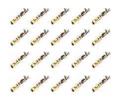 Terminal yy09/4000 series 2.54 -1k/bag yy09ct / cm-t2540f