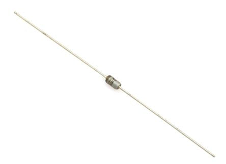 Zener diode do35 500mw 5v1 1n4689 *dbk*