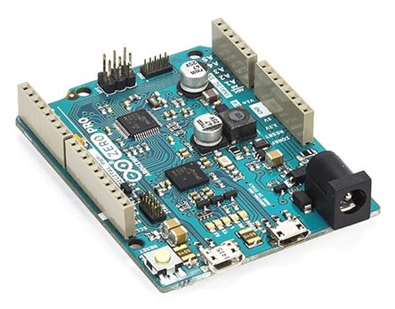 Zeropro arduino development board a000104