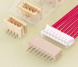 Housing 3w p=1.5 zhr-3