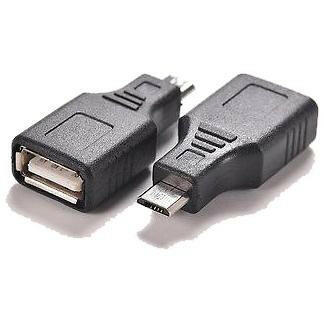 MICRO USB TO FEMALE USB ADAPTOR - Price Concious Spot >>>  PC SPOT