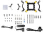 AZZA GALEFORCE 240 LIQUID COOLER