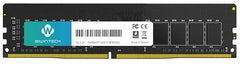 16GB DDR4 3200 CL22 UDIMM