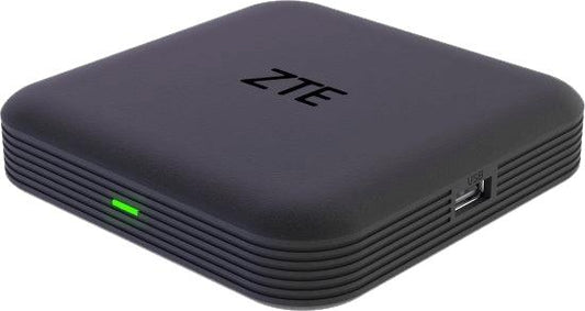 ZTE ANDROID 11 ST BOX ,2G/8G, BLK