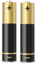 AAA RECHARGEABLE ENERGY SET OF 2 PCS