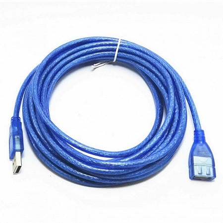 USB EXTENSION CABLE M-F 3.0M - Price Concious Spot >>>  PC SPOT