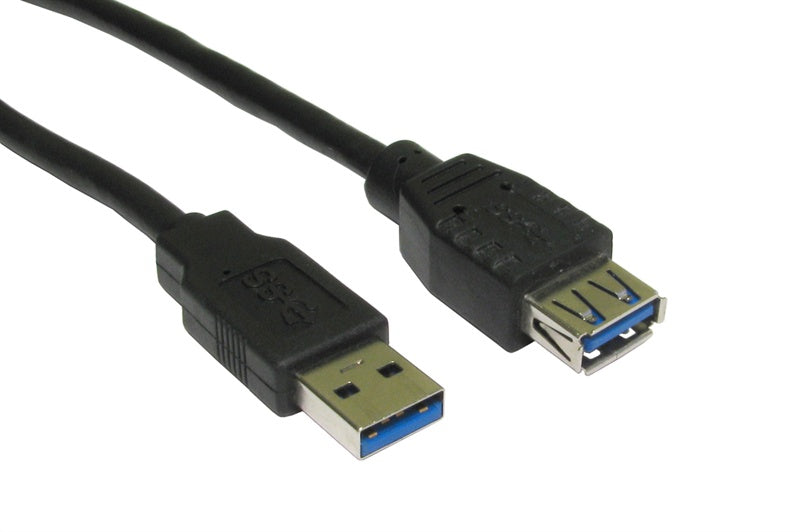 USB 3.0 EXTENSION CABLE 5 MTRS