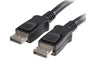 DISPLAY PORT CABLE M TO M1.8MTR