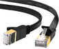 CAT 7 8MTR FLYLEAD