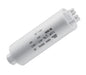 Electrolytic lighting capacitor 14uf 250V 71x34 CBB80-14uF-250VAC