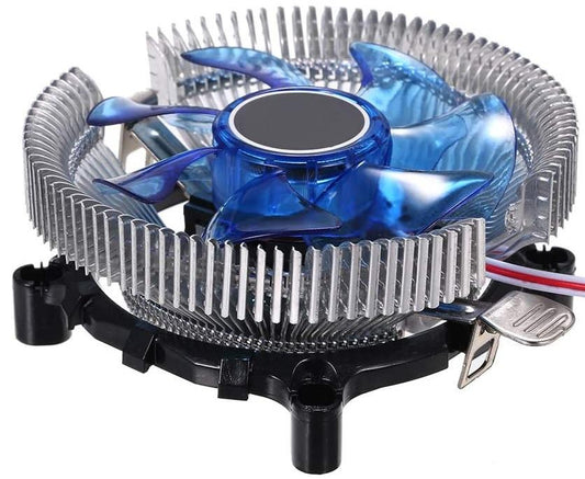 CPU COOLER FAN - Price Concious Spot >>>  PC SPOT