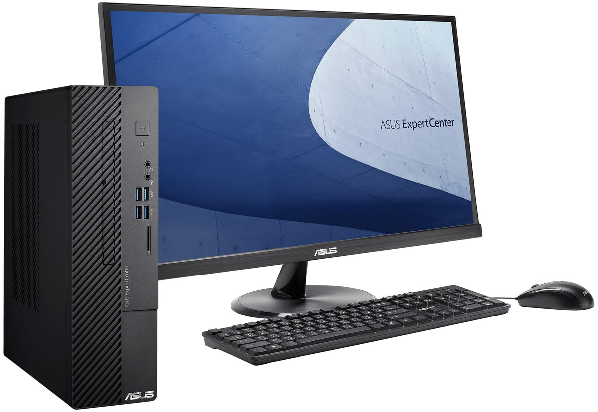ASUS I5 8GB RAM 256GB SSD W11H