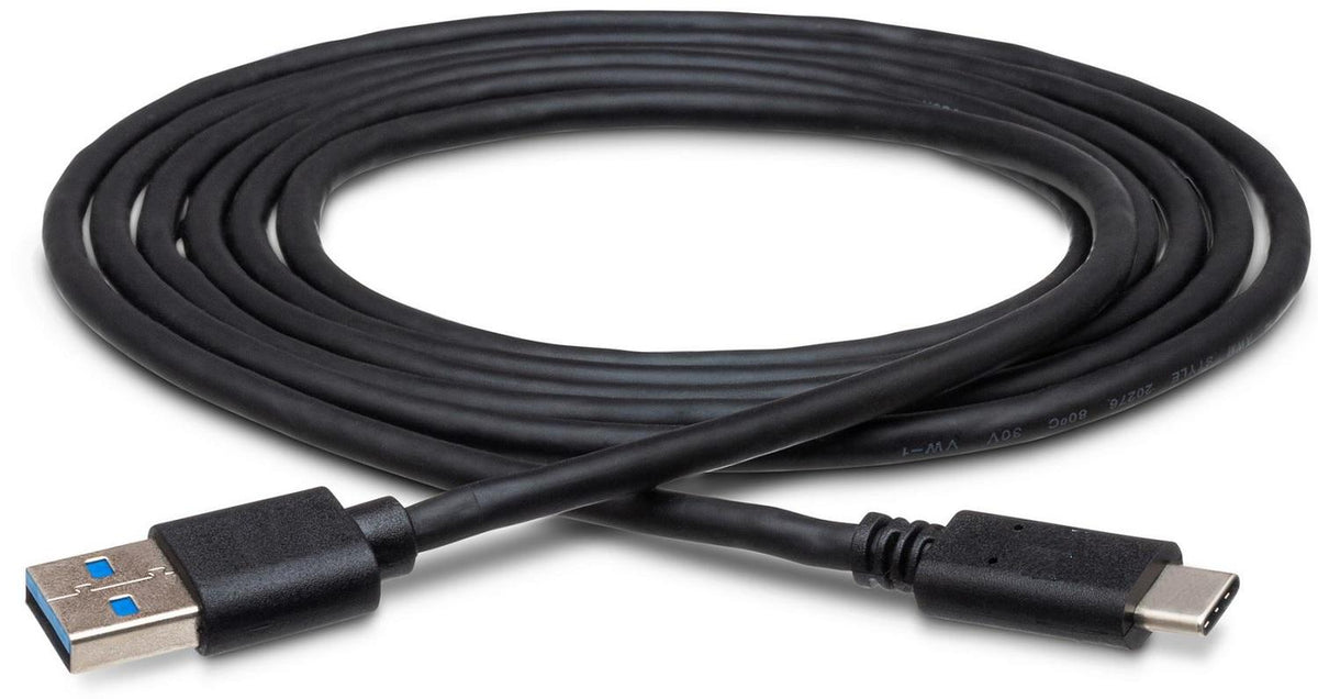 USB A TO USB C CABLE