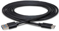 USB A TO USB C CABLE