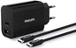 30W FAST CHARGER + C CABLE