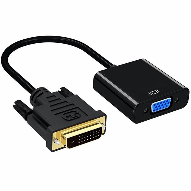 DVI-D TO VGA - ADAPTER - Price Concious Spot >>>  PC SPOT