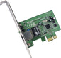 PCI-E 10/100/1000 LAN CARD