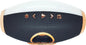 F1 BLACK BLUETOOTH/USB/FM/M-SD