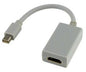 MINI DISPLAY PORT TO HDMI (F)
