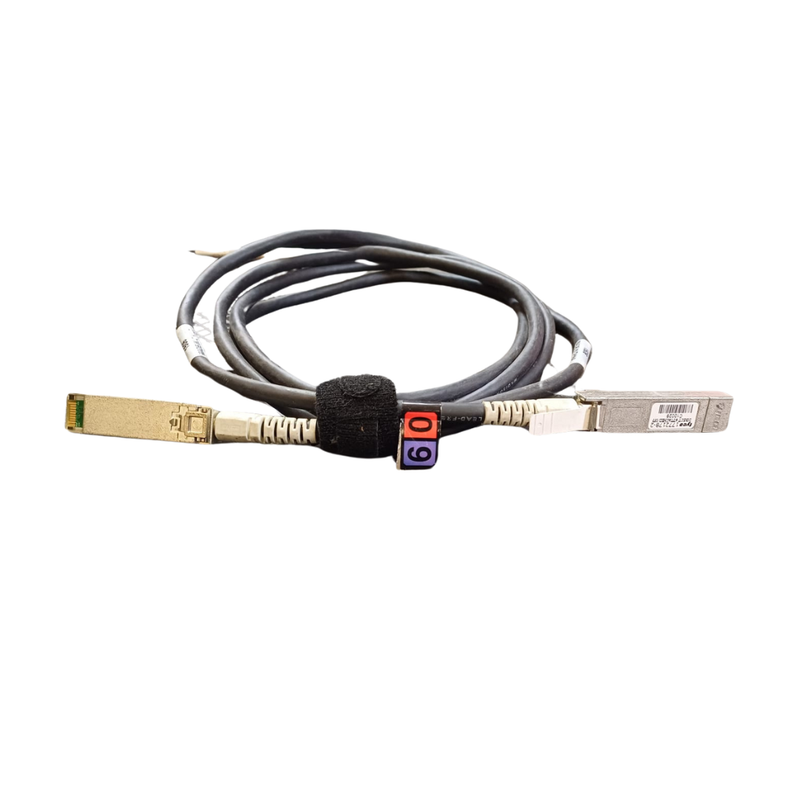 4GB Copper Fibre SFP Cable 17-05405-01 (Second-Hand)
